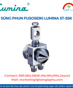 FUSOSEIKI-LUMINA-ST-5SK