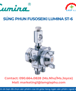 FUSOSEIKI-LUMINA-ST-6