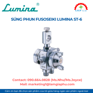 FUSOSEIKI-LUMINA-ST-6