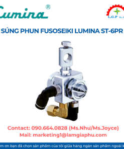 FUSOSEIKI-LUMINA-ST-6PR