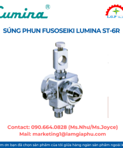 FUSOSEIKI-LUMINA-ST-6R