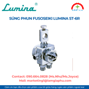 FUSOSEIKI-LUMINA-ST-6R
