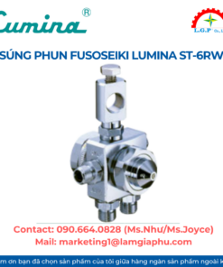 FUSOSEIKI-LUMINA-ST-6RW