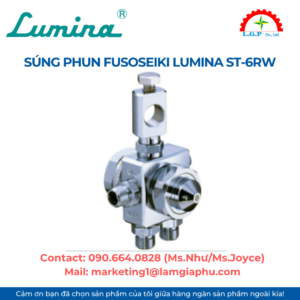 FUSOSEIKI-LUMINA-ST-6RW