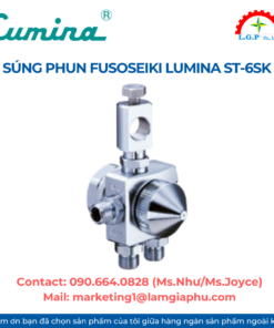 FUSOSEIKI-LUMINA-ST-6SK