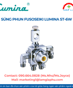 FUSOSEIKI-LUMINA-ST-6W