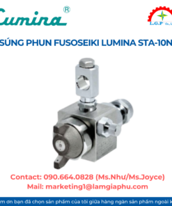FUSOSEIKI-LUMINA-STA-10N