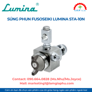 FUSOSEIKI-LUMINA-STA-10N