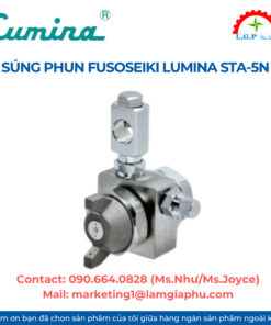 FUSOSEIKI-LUMINA-STA-5N