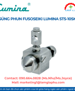 FUSOSEIKI-LUMINA-STS-10SK