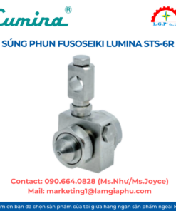 FUSOSEIKI-LUMINA-STS-6R
