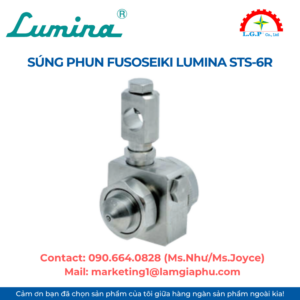 FUSOSEIKI-LUMINA-STS-6R