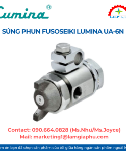 FUSOSEIKI-LUMINA-UA-6N
