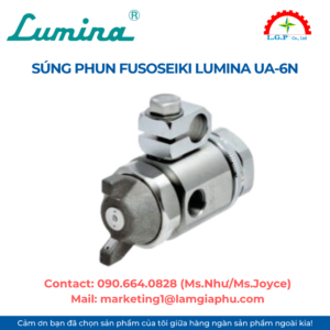 FUSOSEIKI-LUMINA-UA-6N