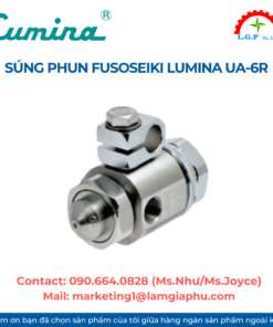 FUSOSEIKI-LUMINA-UA-6R