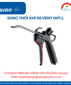 Silvent-007-L