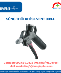 Silvent-008-L