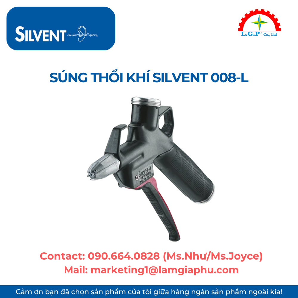 Silvent-008-L