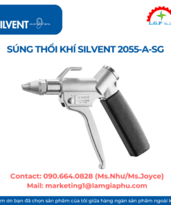 Silvent-2055-A-SG