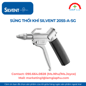 Silvent-2055-A-SG