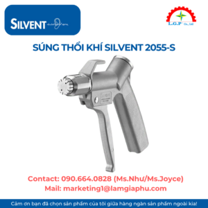 Silvent-2055-S