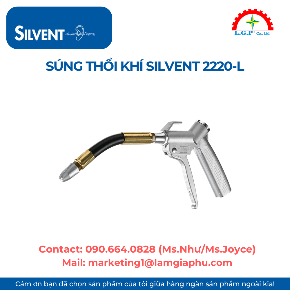 Silvent-2220-L
