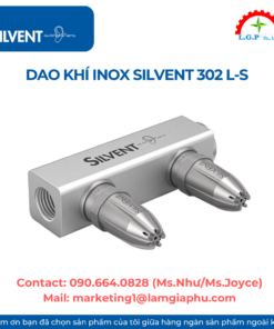 Silvent-302-L-S