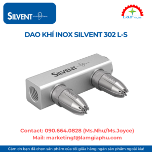 Silvent-302-L-S