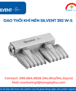 Silvent-392-W-S