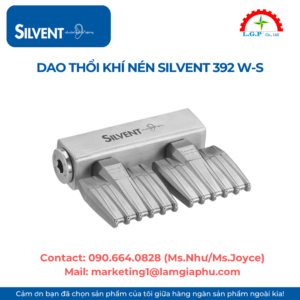 Silvent-392-W-S