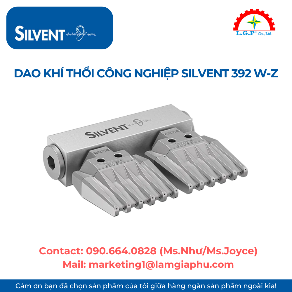 Silvent-392-W-Z