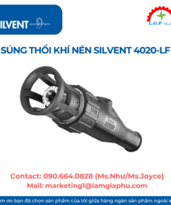 Silvent-4020-LF