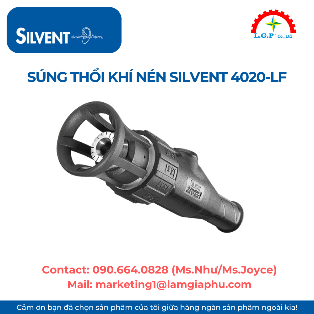 Silvent-4020-LF