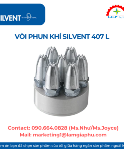 Silvent-407-L