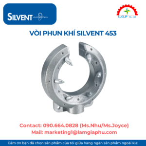 Silvent-453