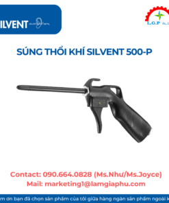 Silvent-500-P