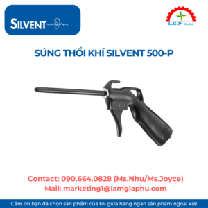 Silvent-500-P