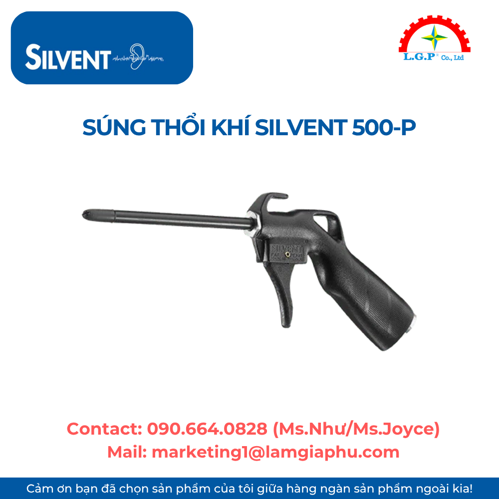 Silvent-500-P