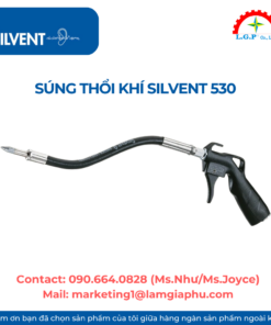 Silvent-530