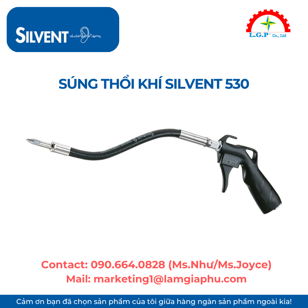 Silvent-530