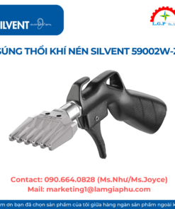 Silvent-59002W-Z
