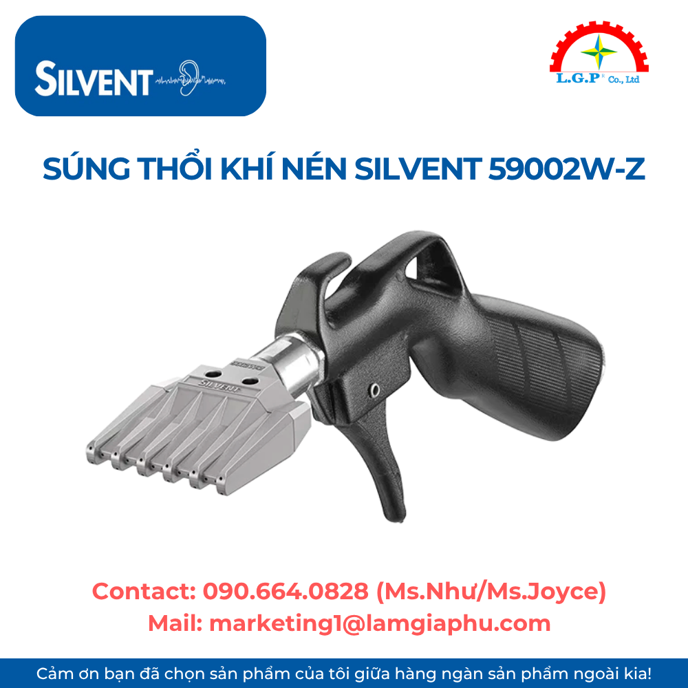 Silvent-59002W-Z
