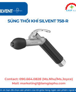 Silvent-758-R
