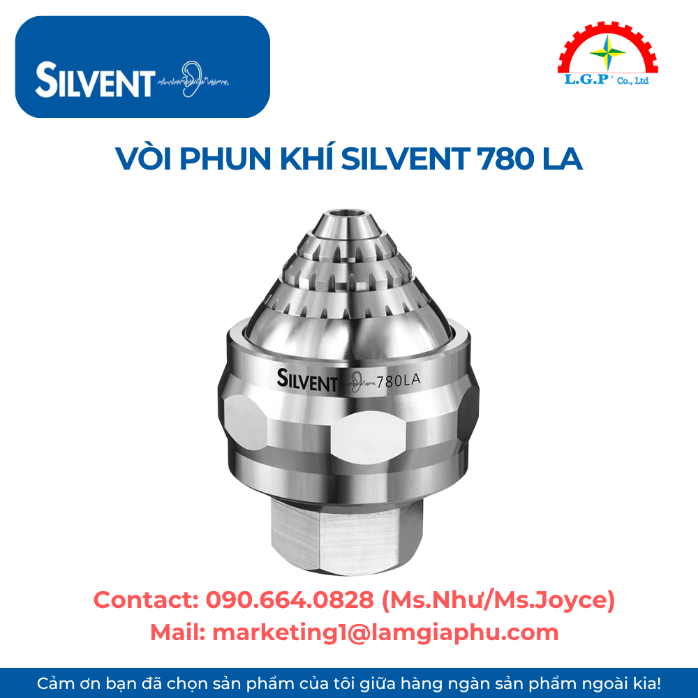 Silvent-780-LA