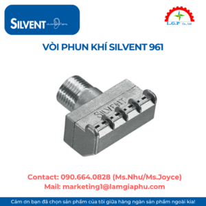 Silvent-961