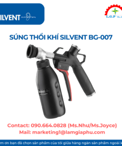 Silvent-BG-007