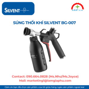 Silvent-BG-007
