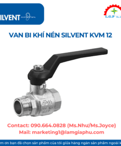 Silvent-KVM-12