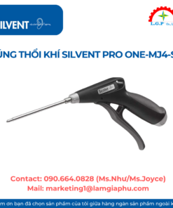 Silvent-Pro-One-MJ4-SP