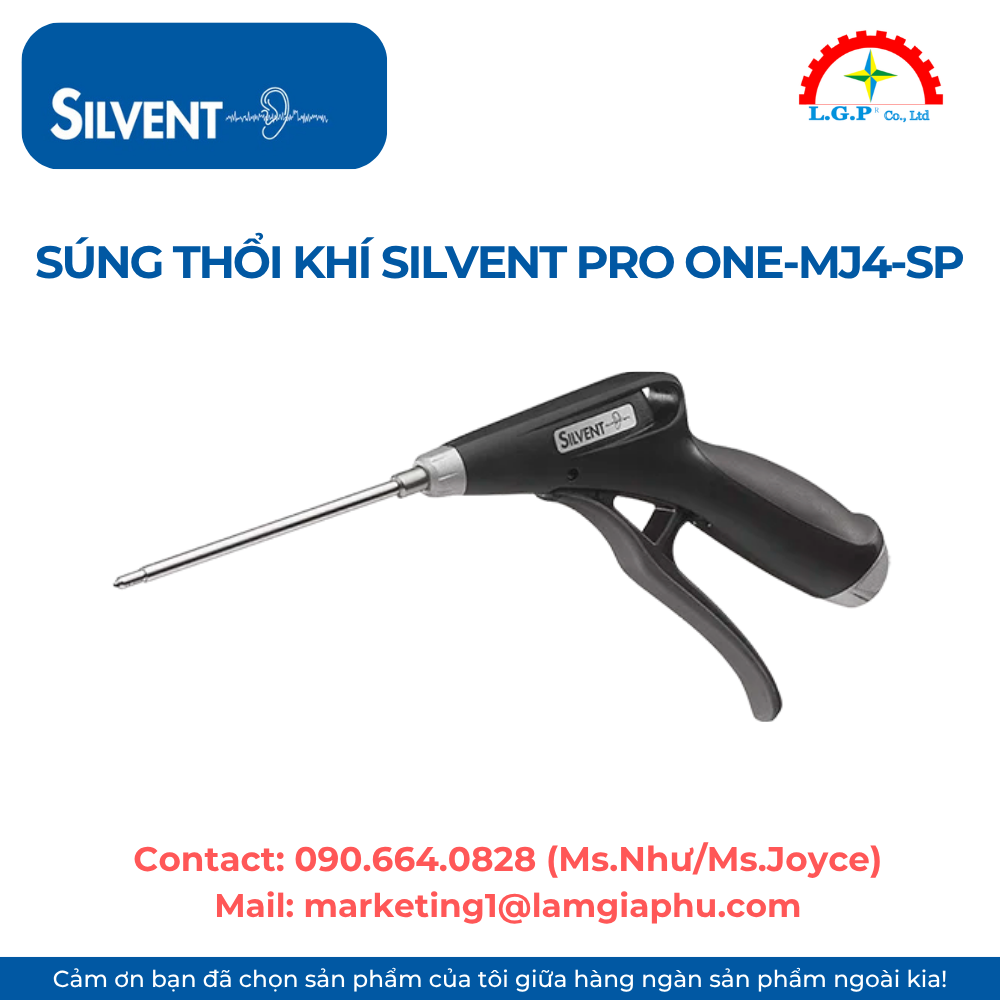 Silvent-Pro-One-MJ4-SP